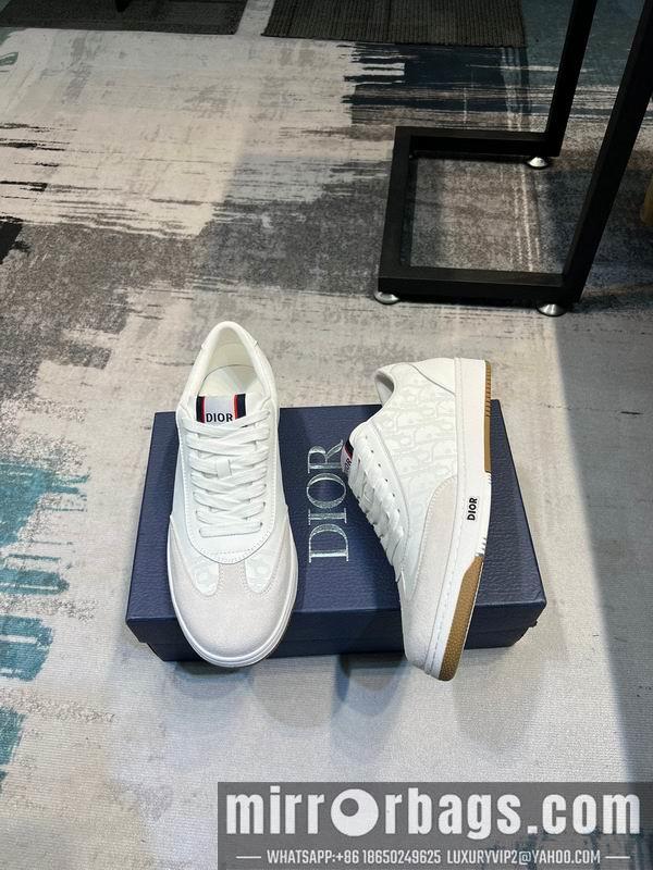 Dior Shoes sz38-44 hnm0163