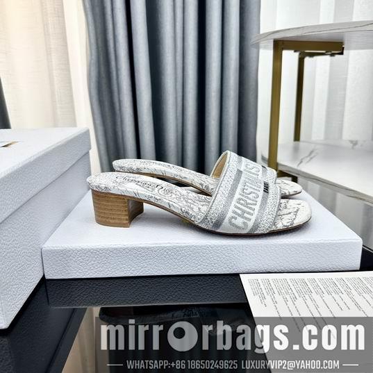 Dior Shoes sz34-42 mnh0847
