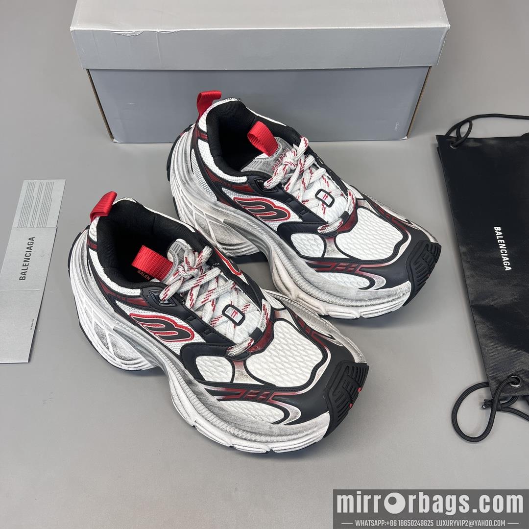 Balenciaga Shoes sz35-46 h1002