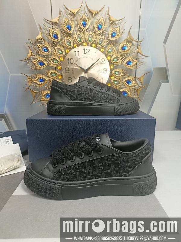 Dior Shoes sz35-45 mnm0108