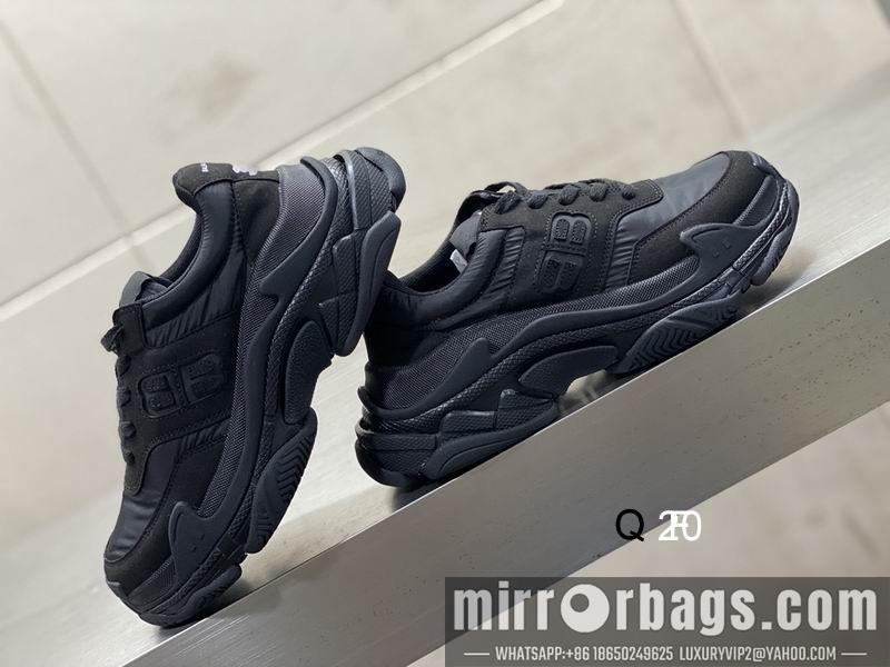 Balenciaga Shoes sz35-45 F10214