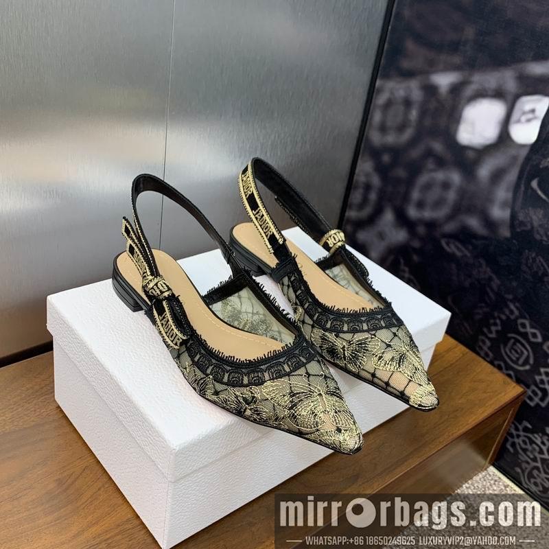 Dior Shoes sz33-44 mnw0206