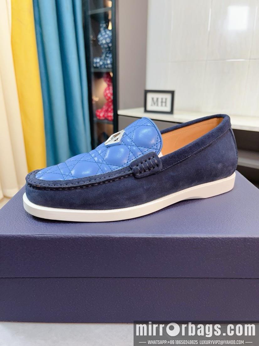 Dior Shoes sz38-44 h0801