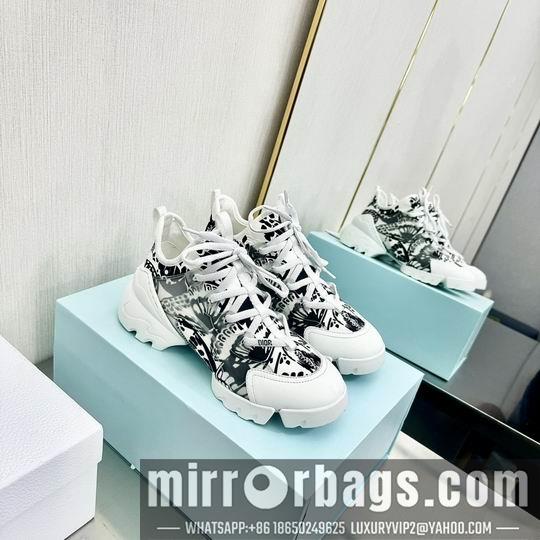 Dior Shoes sz35-41 mnh0906