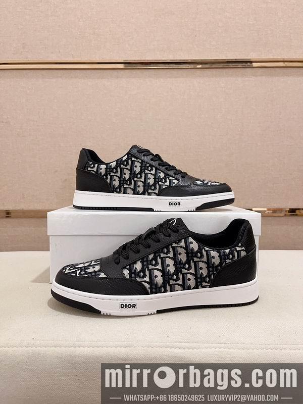 Dior Shoes sz38-46 jyh0315