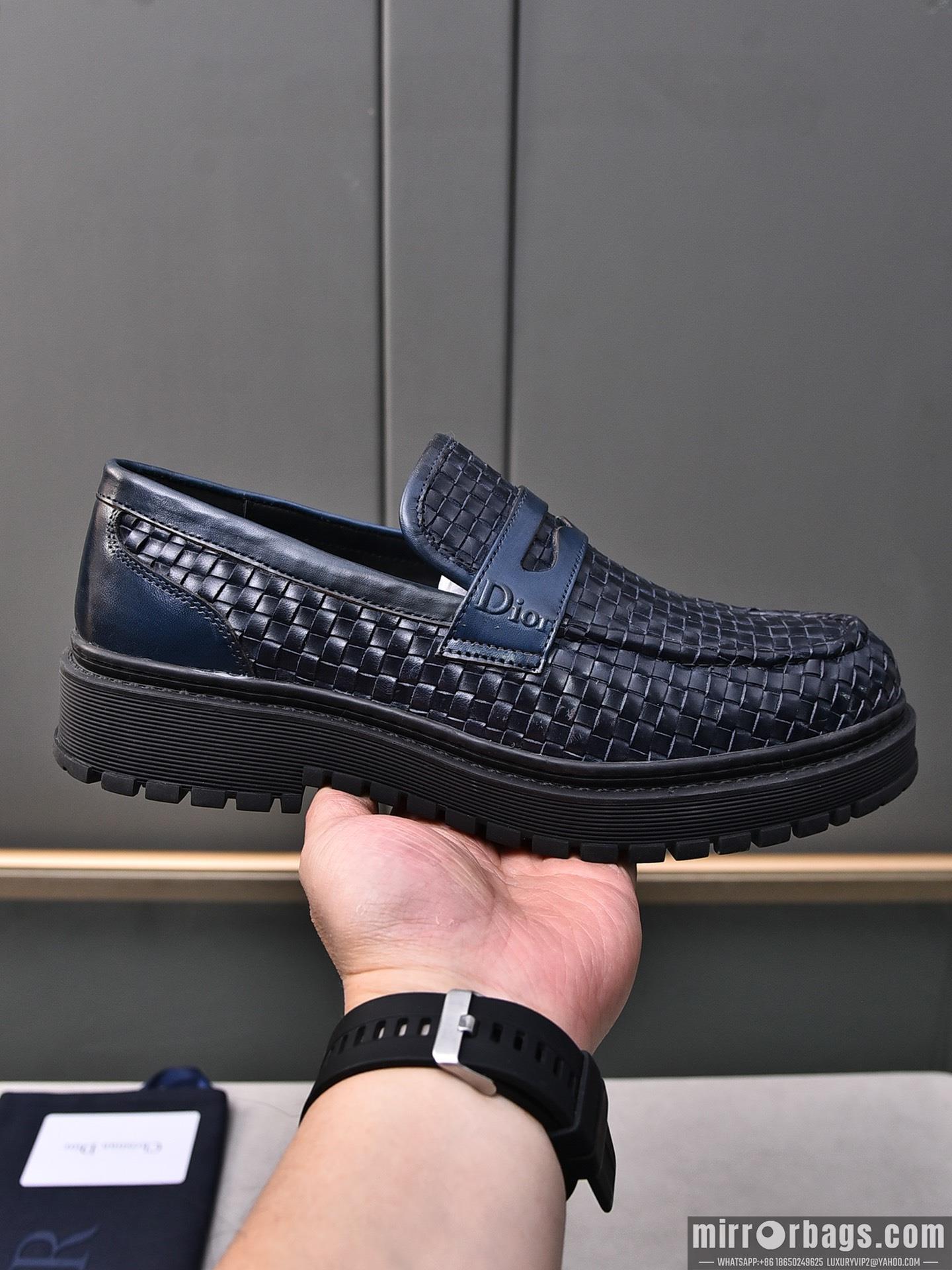 Dior Shoes sz38-44 hnh1240