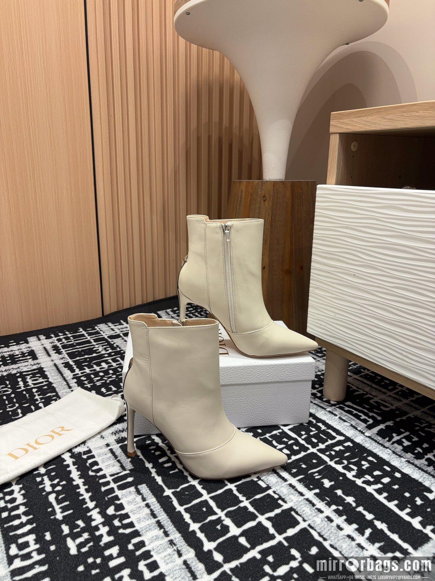 Dior Shoes sz35-41 10cm h1003