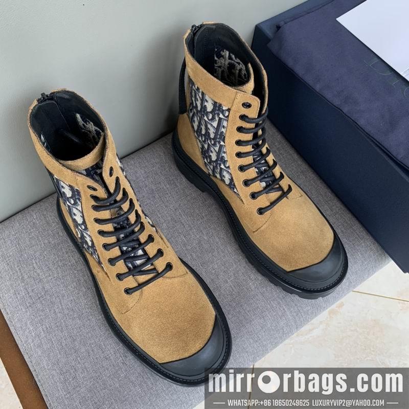 Dior Shoes sz38-45 hnm0125