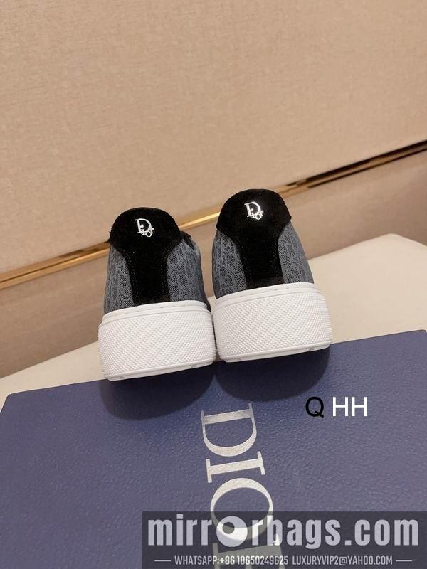Dior Shoes sz38-45 H0803
