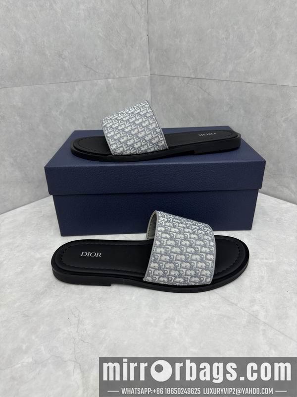 Dior Shoes sz38-45 mnw0104
