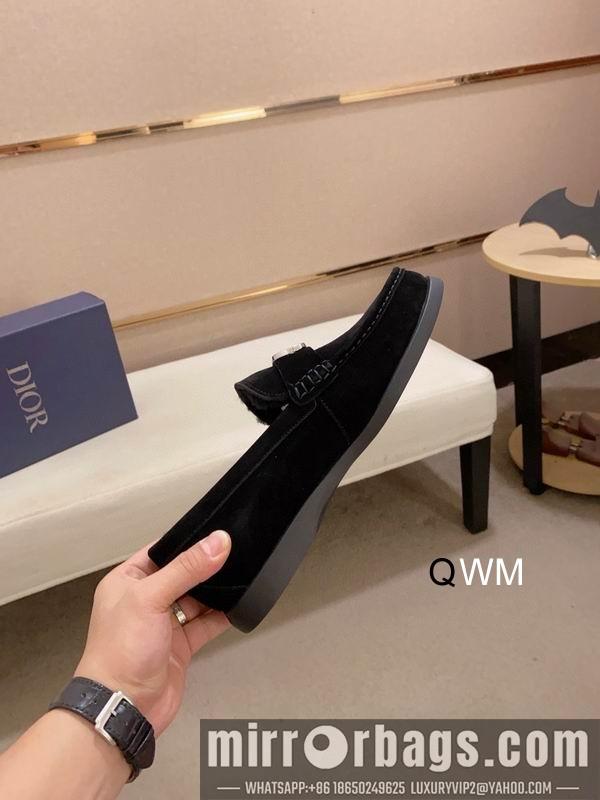 Dior Shoes sz38-45 WM1101