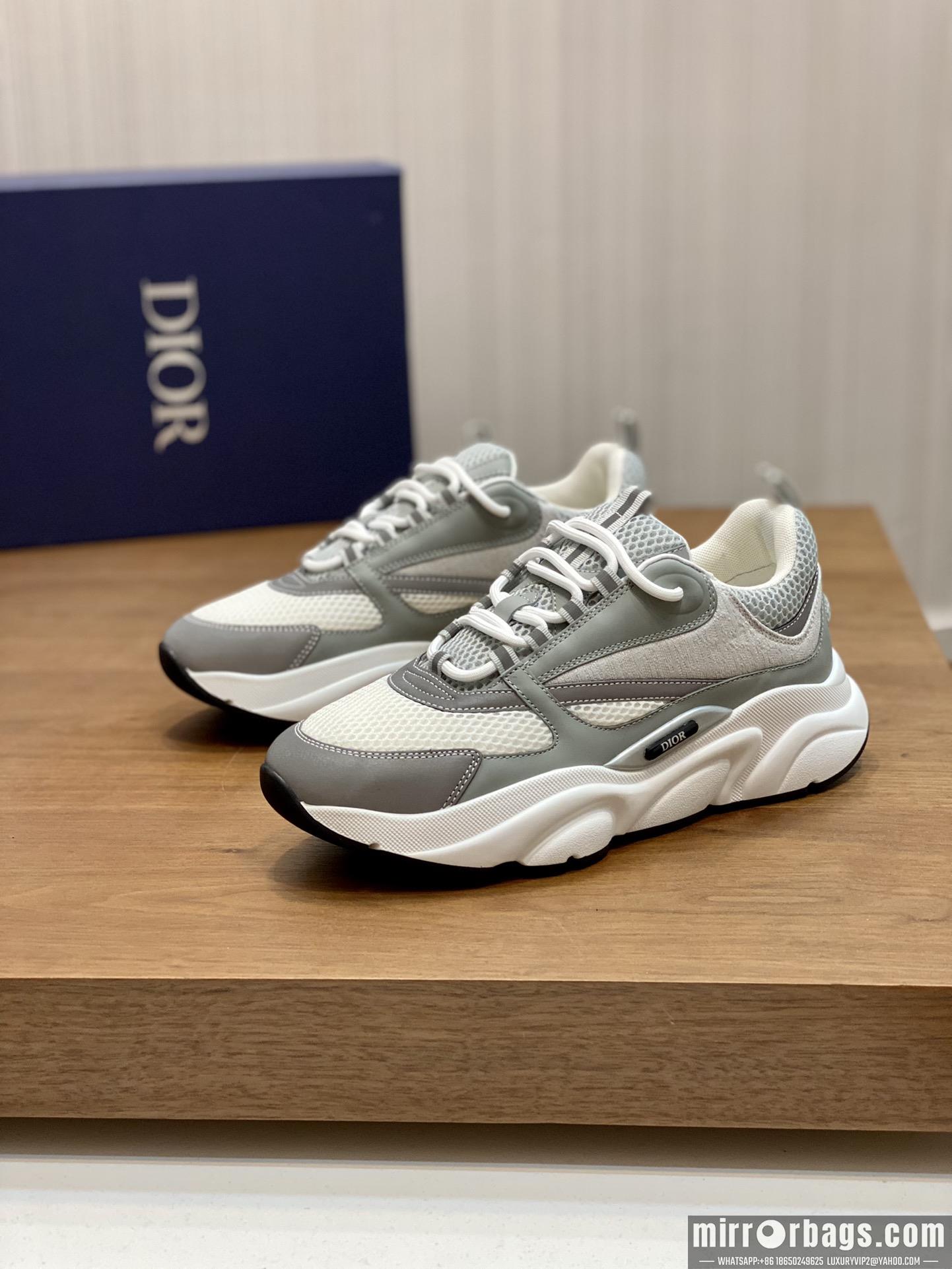 Dior Shoes sz38-46 h1004