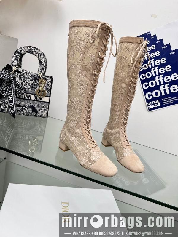 Dior Shoes sz34-43 3.5cm mnw0304