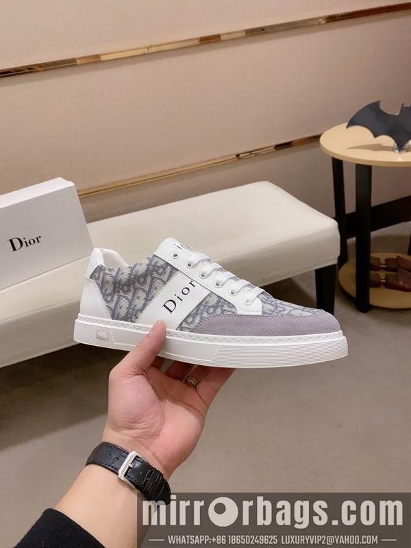 Dior Shoes sz38-44 mnw1103