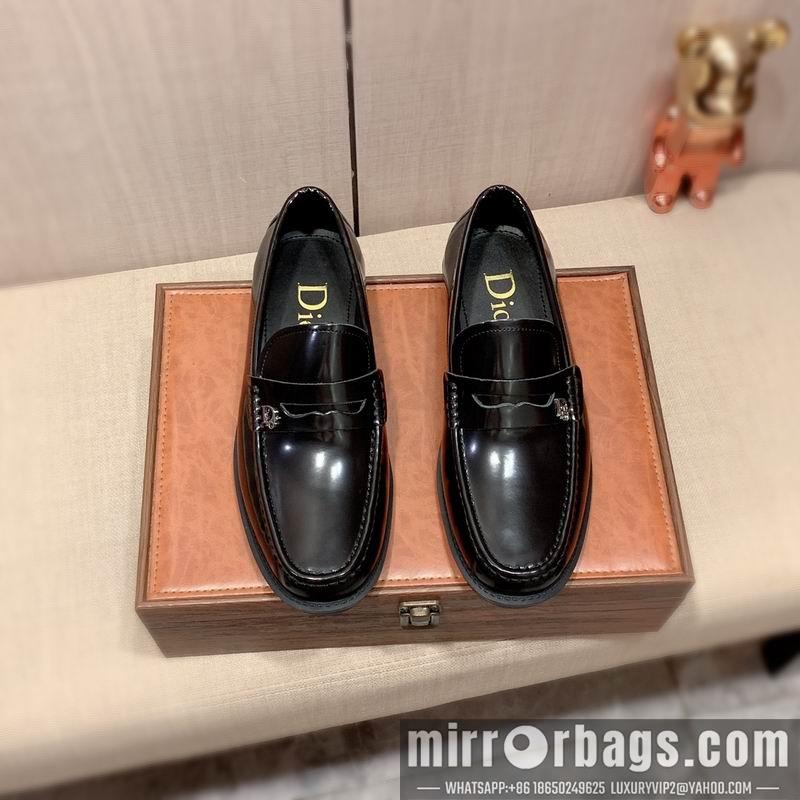 Dior Shoes sz38-44 mnw0353