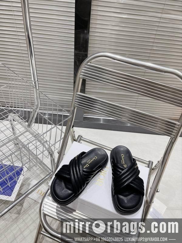 Dior Shoes sz35-42 mnw0215