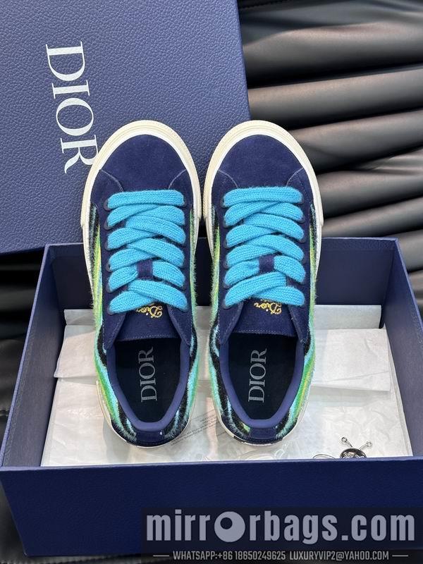 Dior Shoes sz38-45 mnw1101
