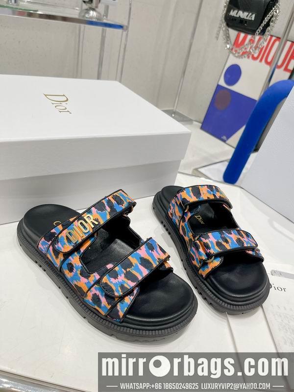 Dior Shoes sz35-42 mnh0306