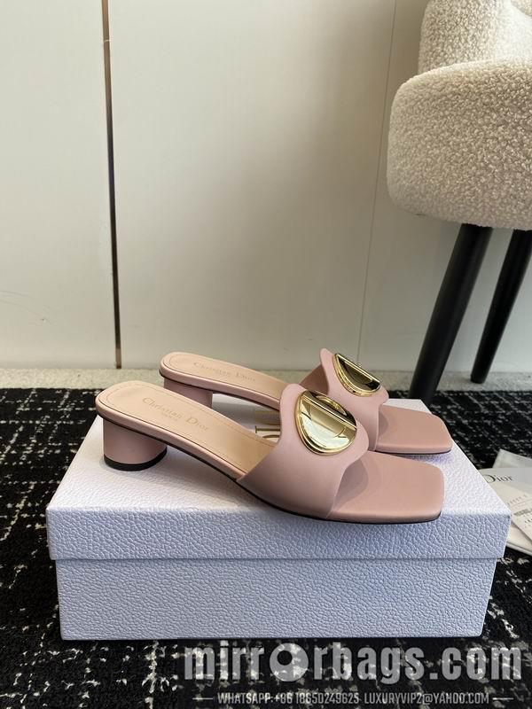 Dior Shoes sz35-40 mnw0201