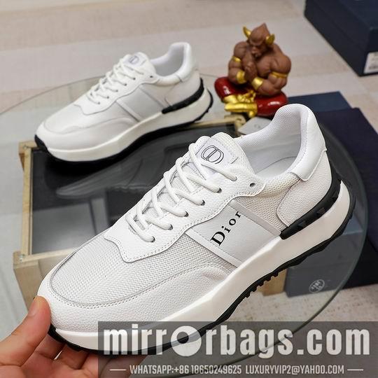 Dior Shoes sz38-44 mnh0515