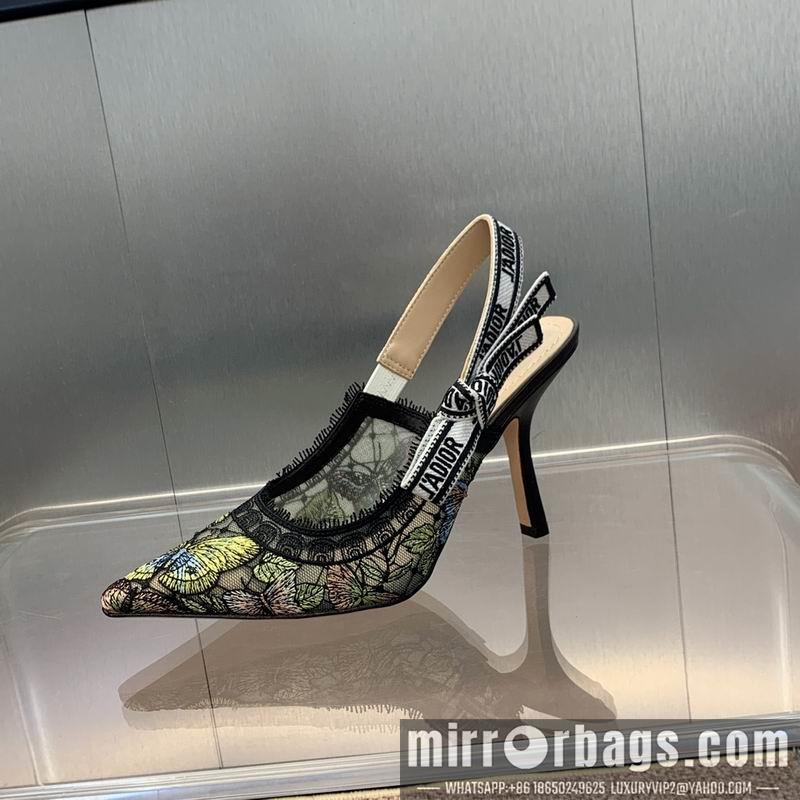 Dior Shoes sz33-44 9.5cm mnw0219