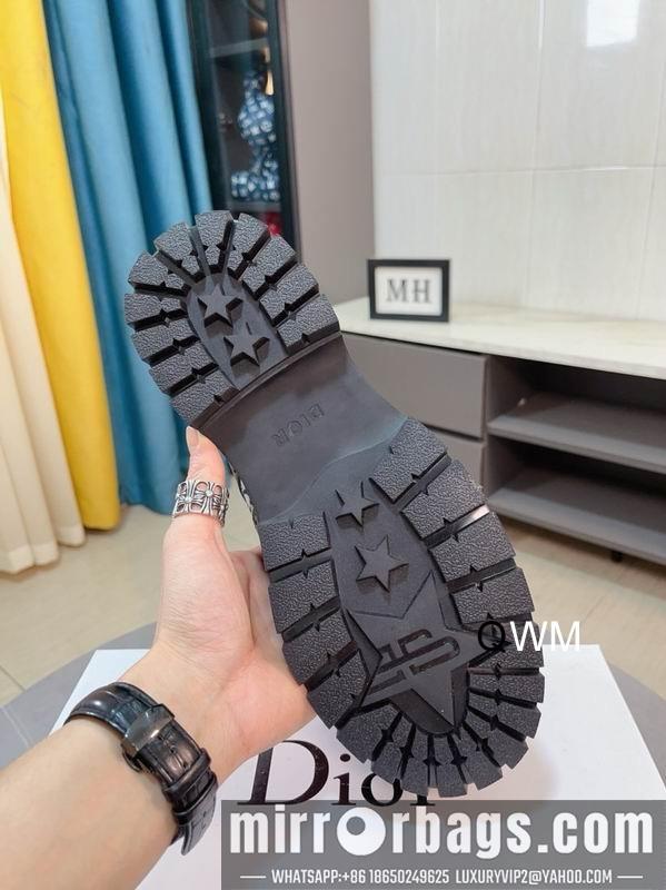 Dior Shoes sz38-45 EM1103