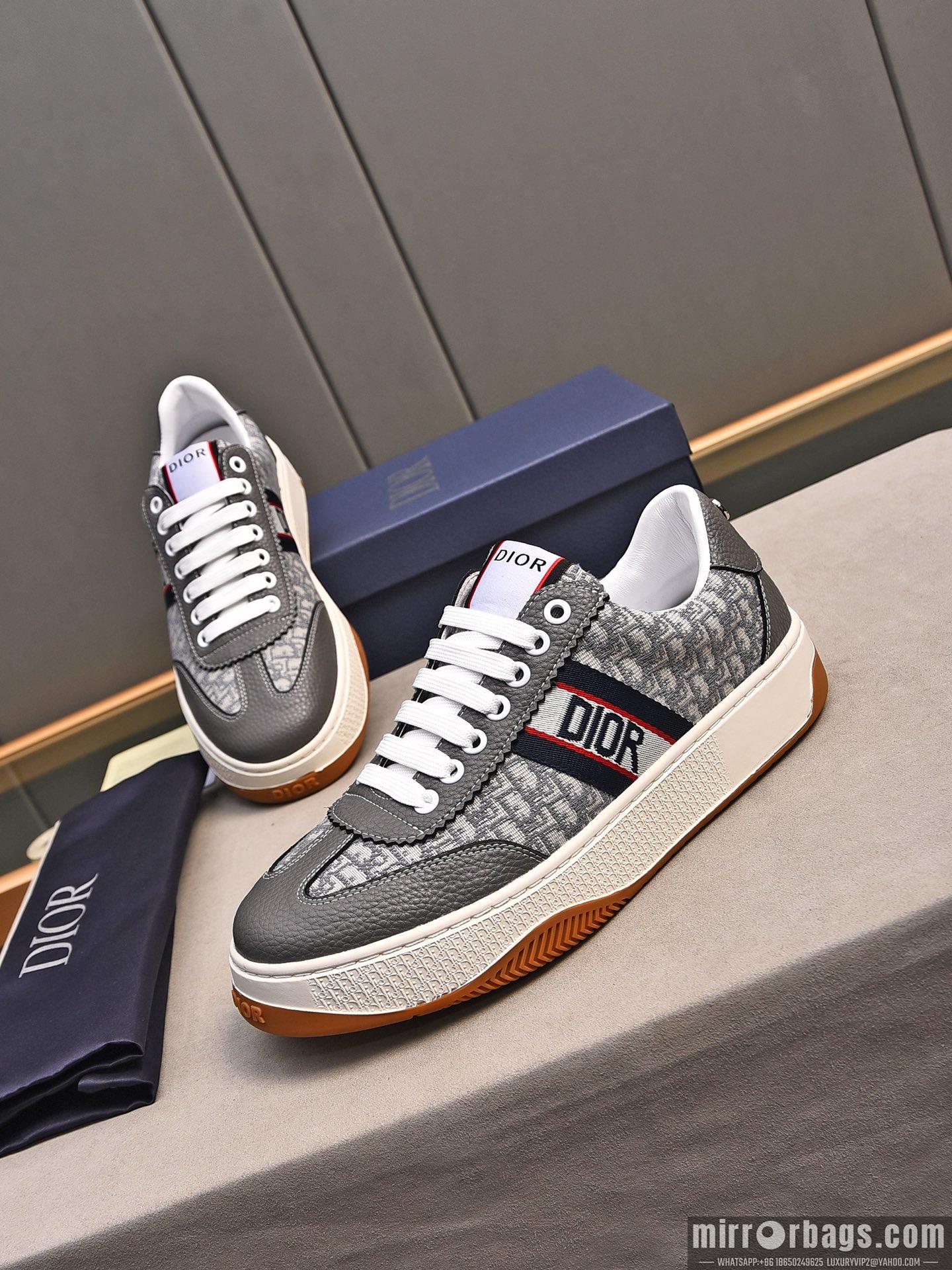 Dior Shoes sz38-44 hnh1206