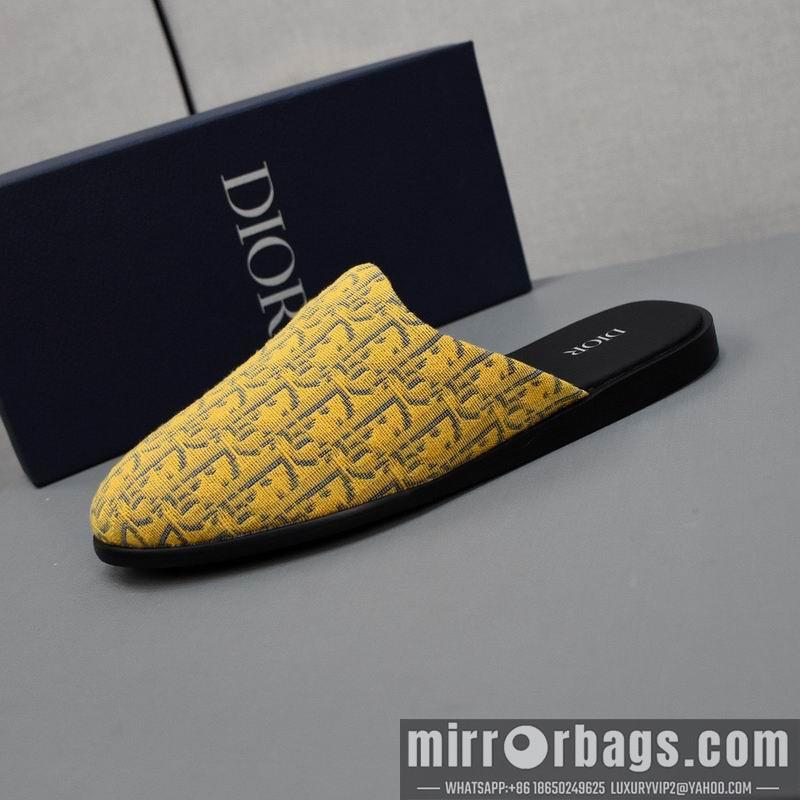 Dior Shoes sz38-44 mnw0304