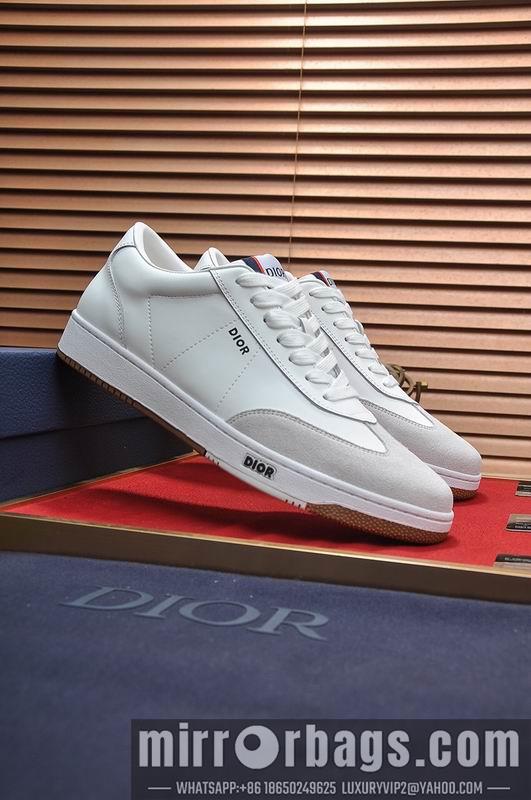 Dior Shoes sz38-45 mnw0314