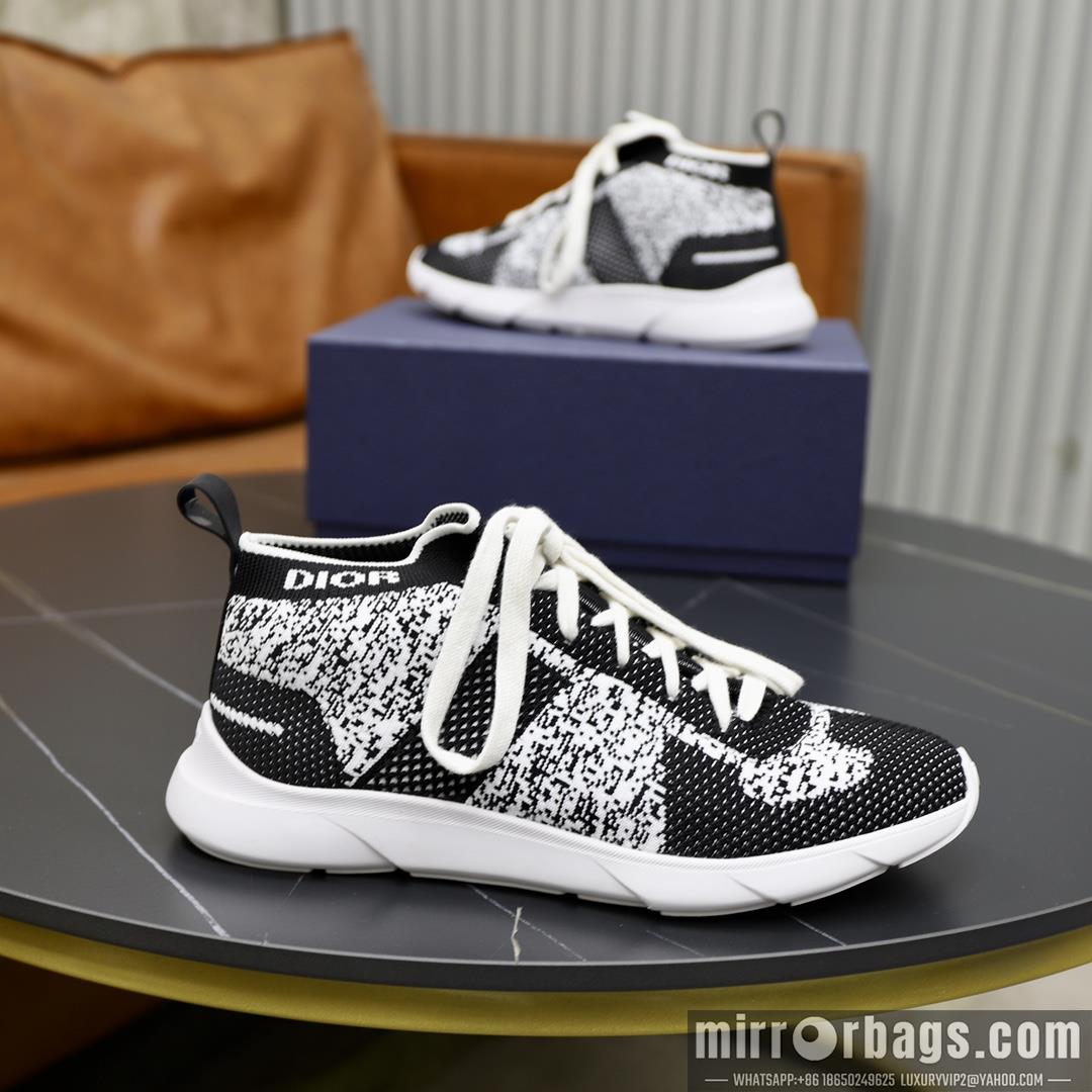 Dior Shoes sz38-44 hnh1217