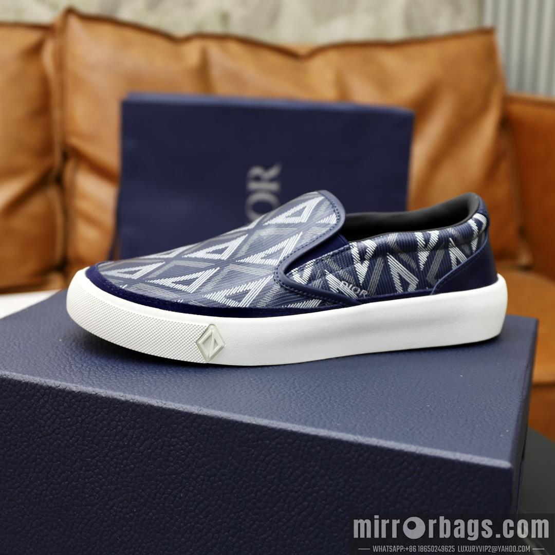 Dior Shoes sz38-44 h1002