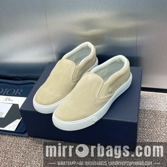 Dior Shoes sz38-46 mnh0507