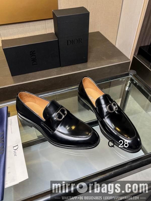 Dior Shoes sz38-45 N1201