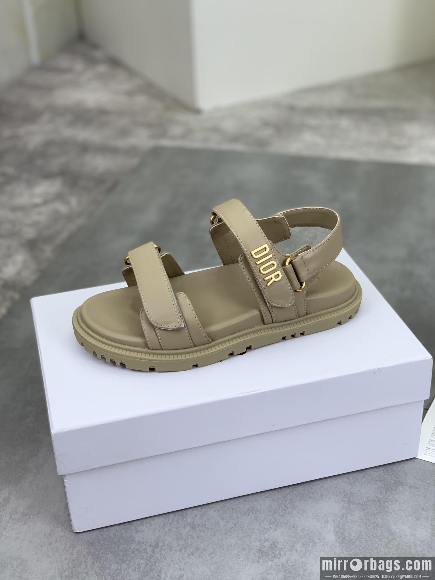 Dior Shoes sz35-41 h0601