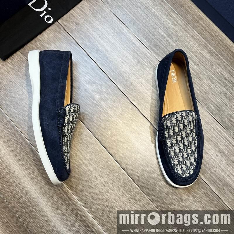 Dior Shoes sz39-44 hnm0144