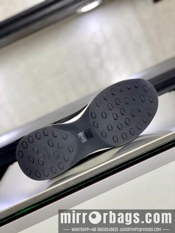 Dior Shoes sz38-44 mnm0125