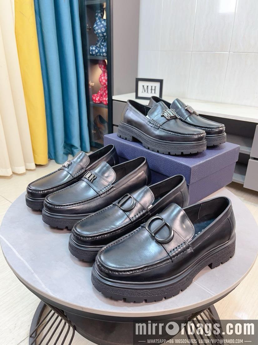Dior Shoes sz38-44 h0810