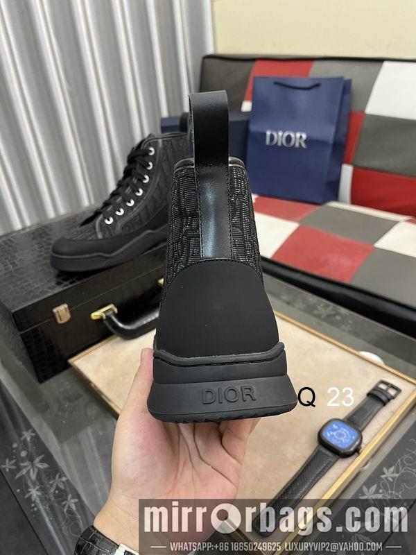 Dior Shoes sz38-45 HY1101