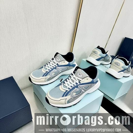 Dior Shoes sz35-45 mnh0511