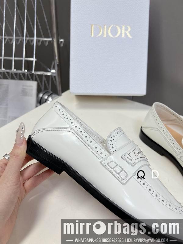 Dior Shoes sz35-40 GDT0401