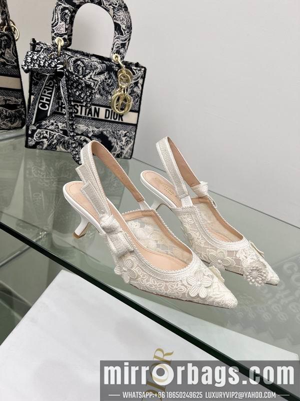 Dior Shoes sz33-44 6.5cm mnw0312