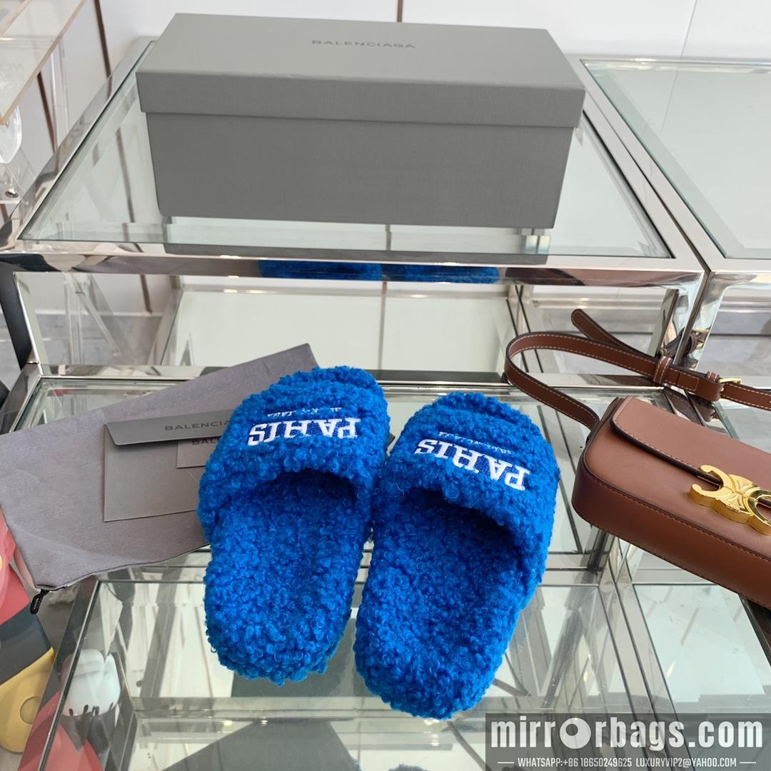 Balenciaga Shoes sz35-44 h1007