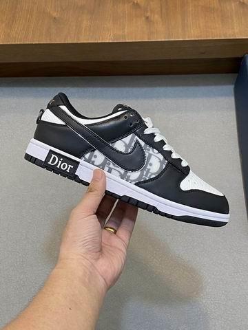 Dior Shoes sz38-46 hnh0711