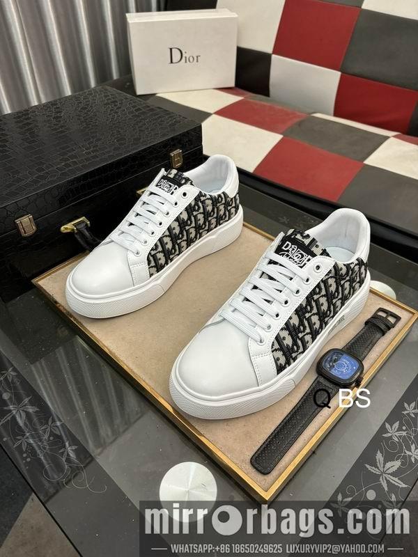 Dior Shoes sz38-45 TF0402