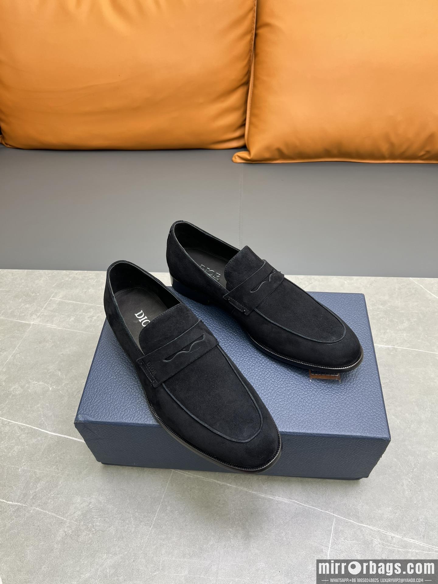 Dior Shoes sz39-44 h0704
