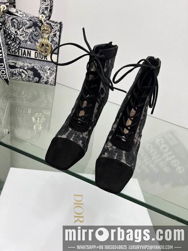 Dior Shoes sz34-43 8cm mnw0303