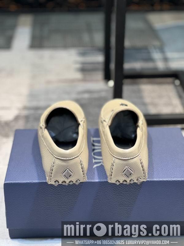 Dior Shoes sz38-44 hnm0136