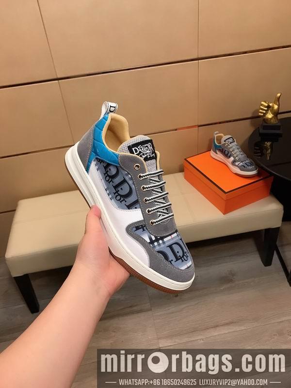 Dior Shoes sz38-44 mnw0308