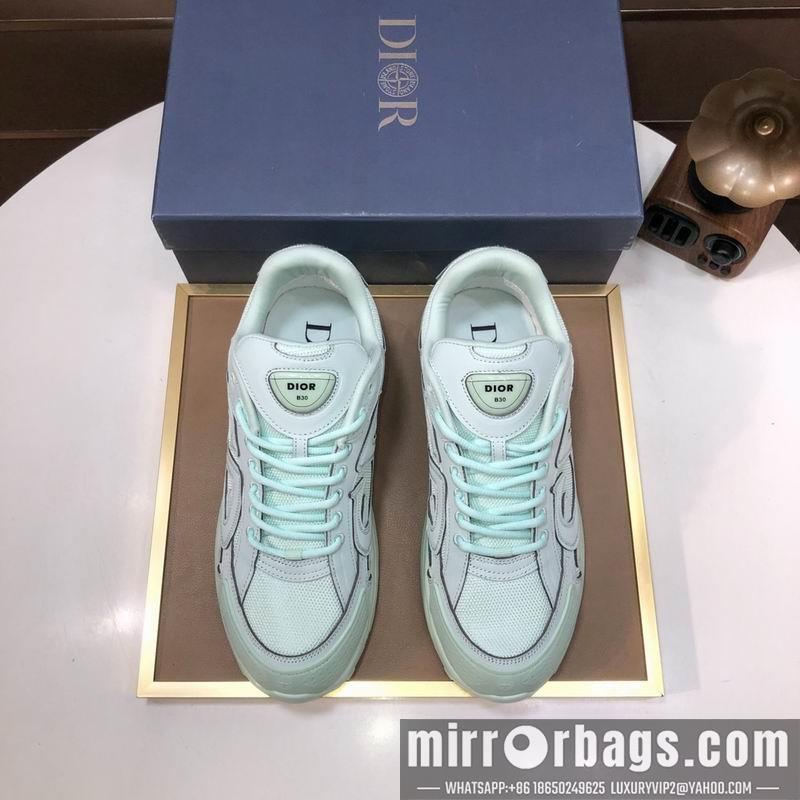 Dior Shoes sz38-45 hnh0314