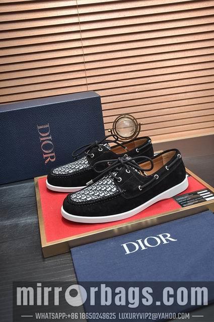 Dior Shoes sz38-44 mnh0508